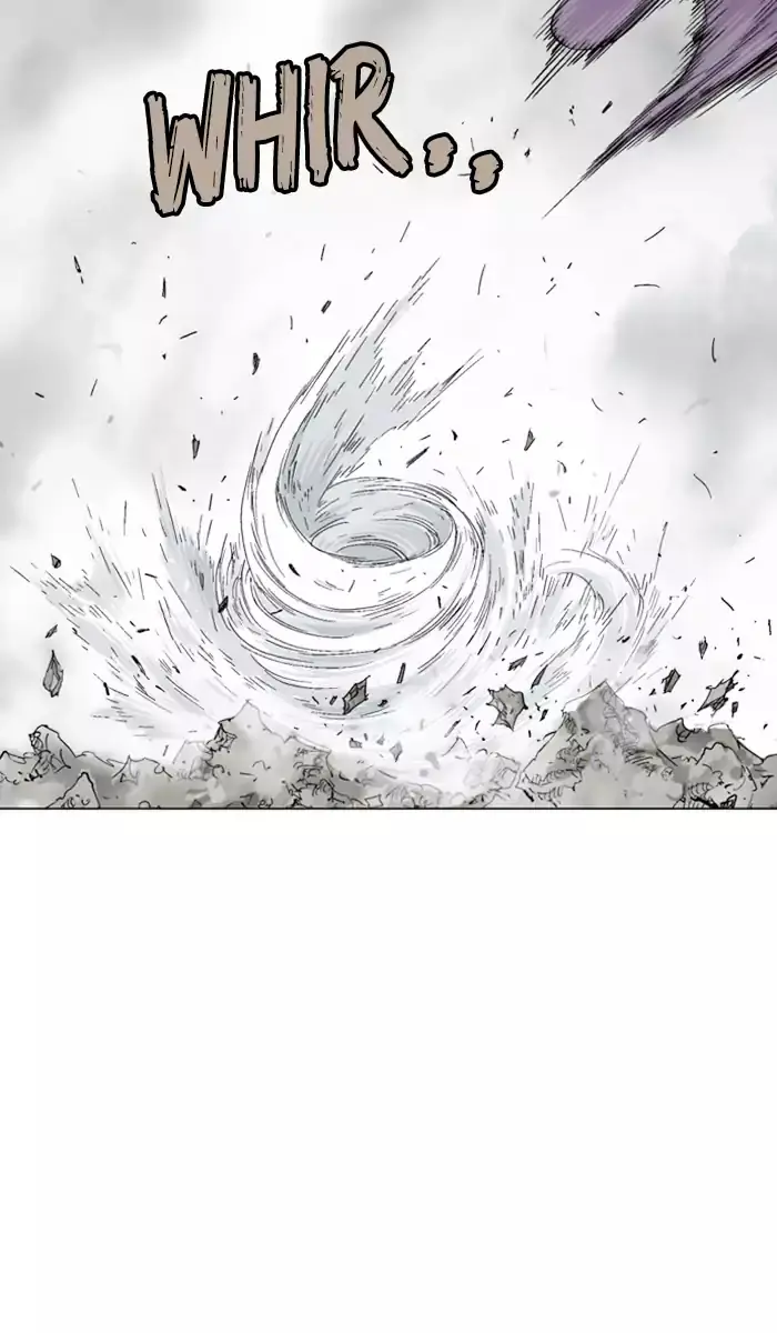 Gosu Chapter 102 Page 29