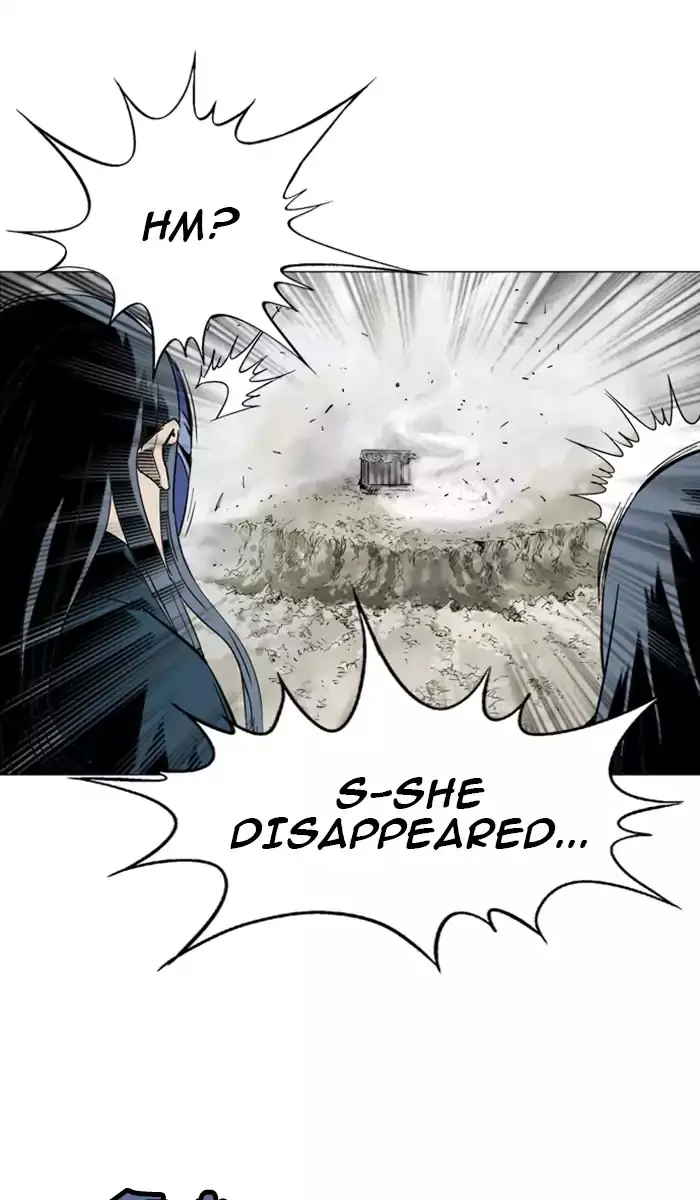 Gosu Chapter 102 Page 30