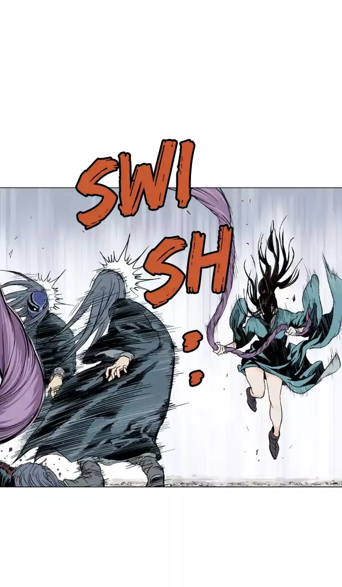 Gosu Chapter 102 Page 34