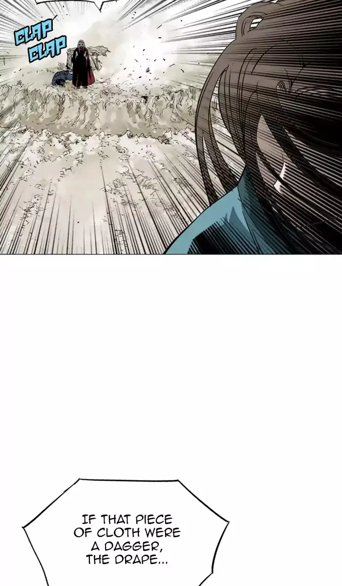 Gosu Chapter 102 Page 46