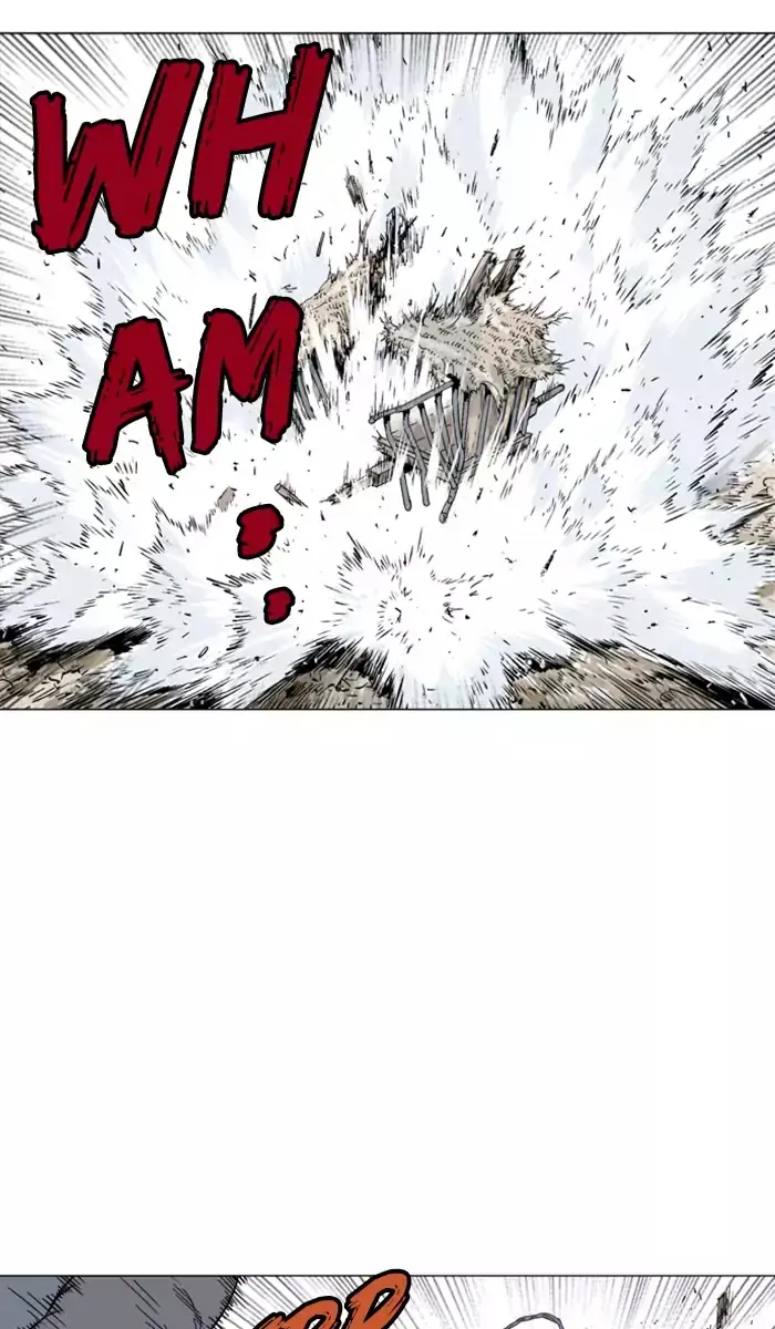 Gosu Chapter 102 Page 48