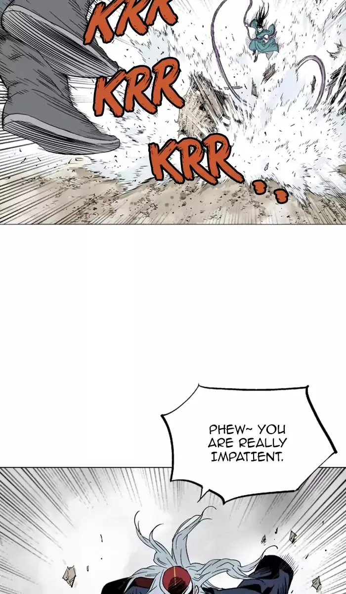 Gosu Chapter 102 Page 49