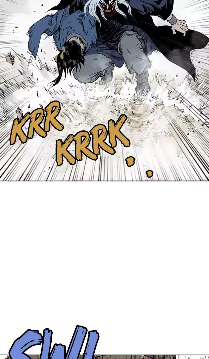 Gosu Chapter 102 Page 50