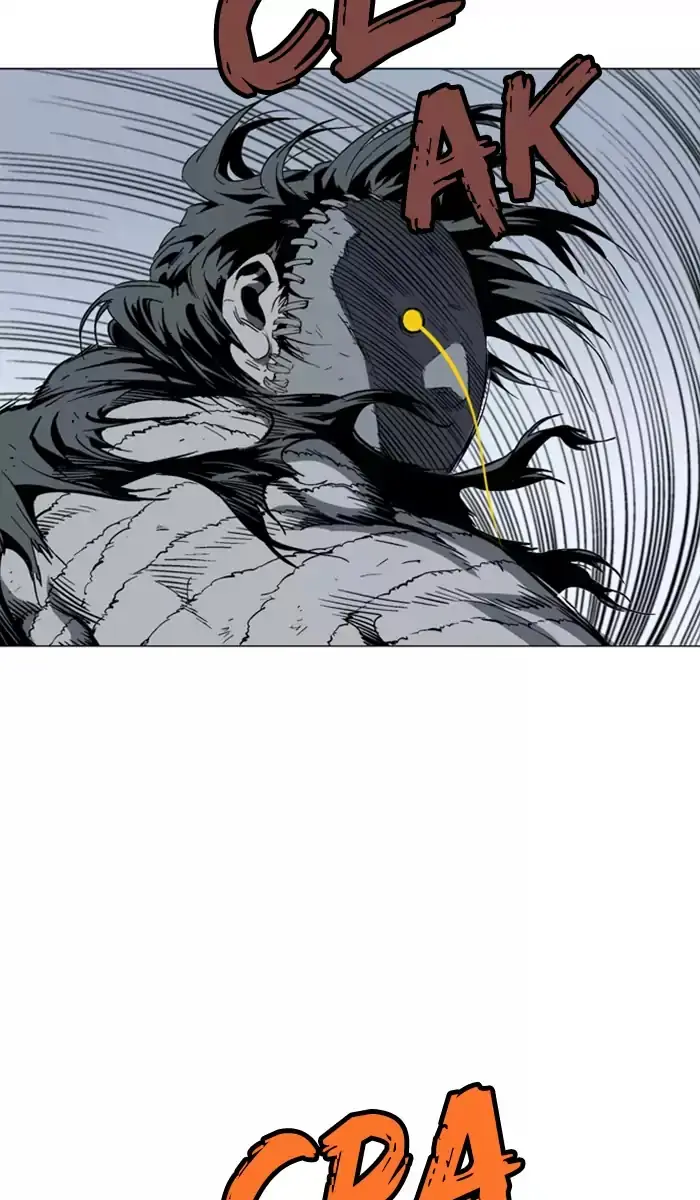 Gosu Chapter 102 Page 58