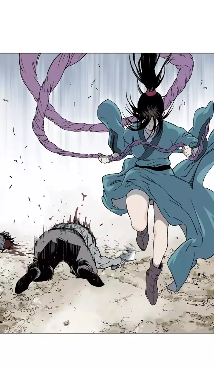 Gosu Chapter 102 Page 61