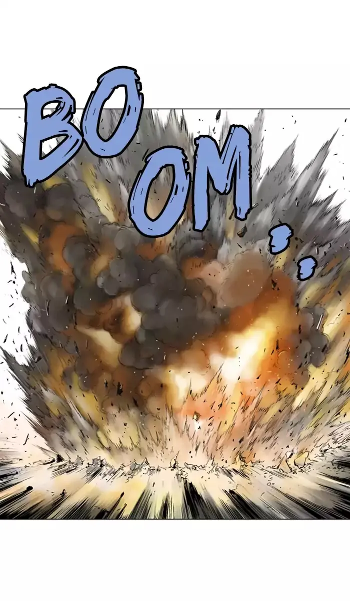 Gosu Chapter 102 Page 65