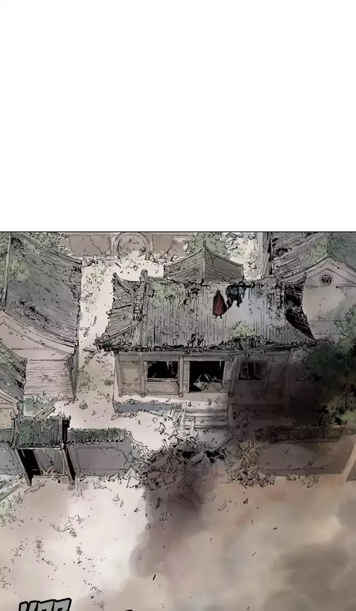 Gosu Chapter 102 Page 68