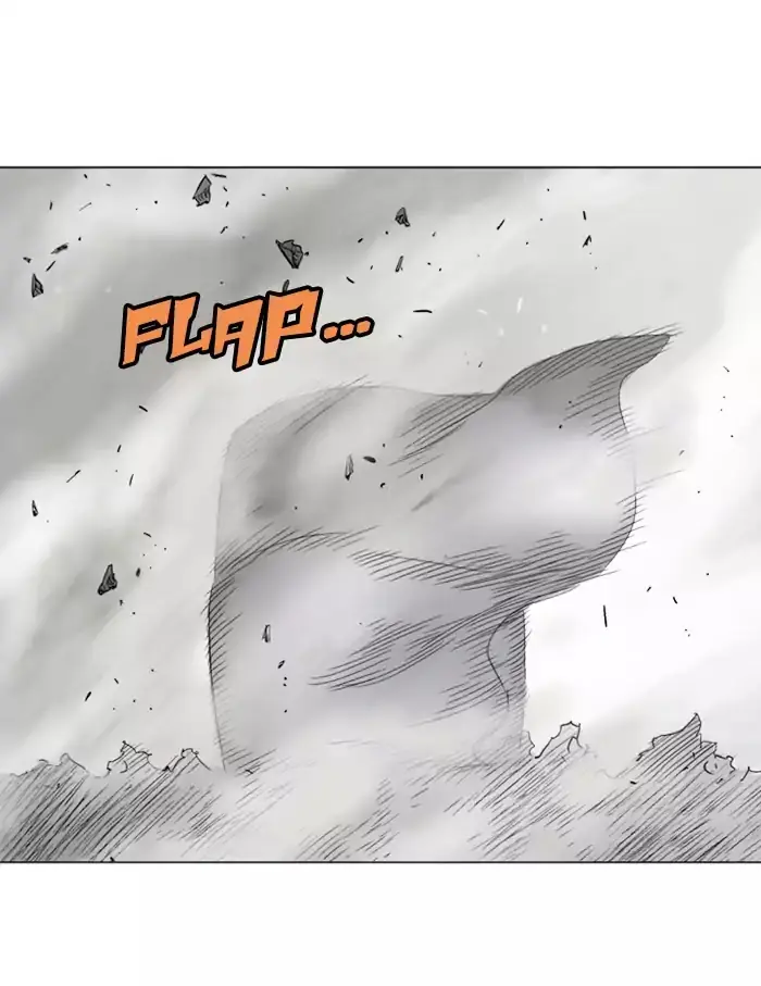 Gosu Chapter 102 Page 72