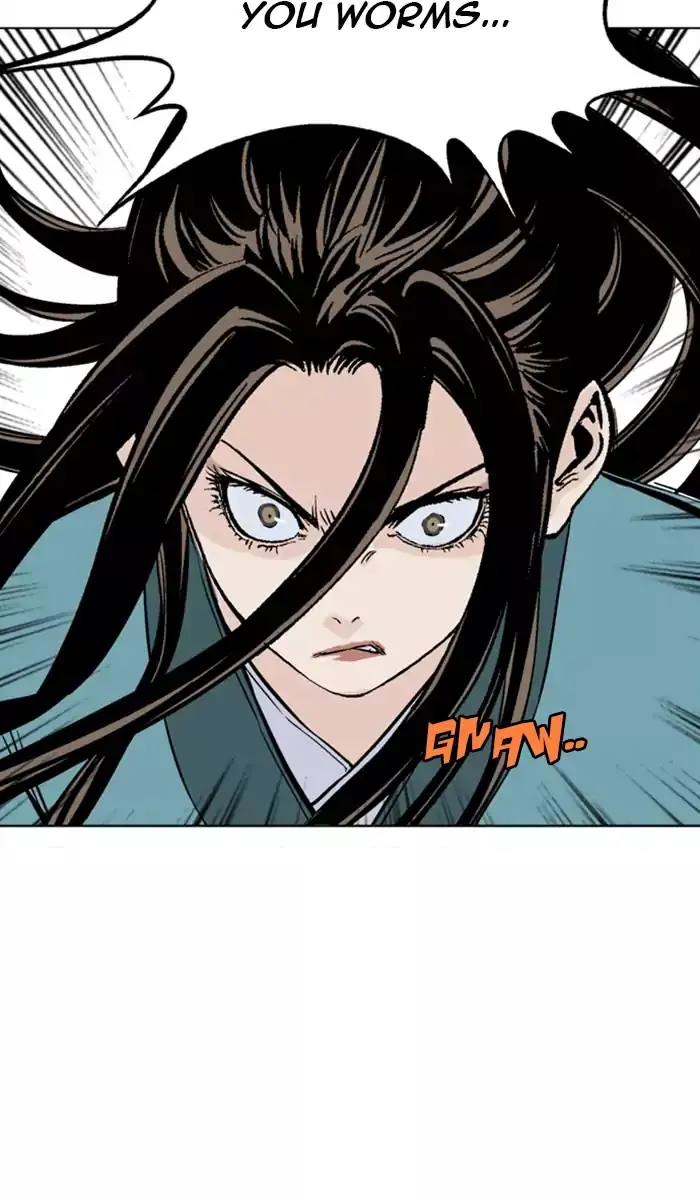 Gosu Chapter 102 Page 83