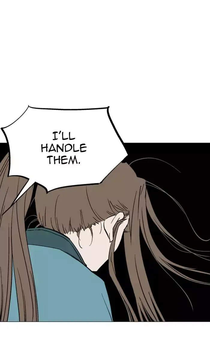 Gosu Chapter 102 Page 84