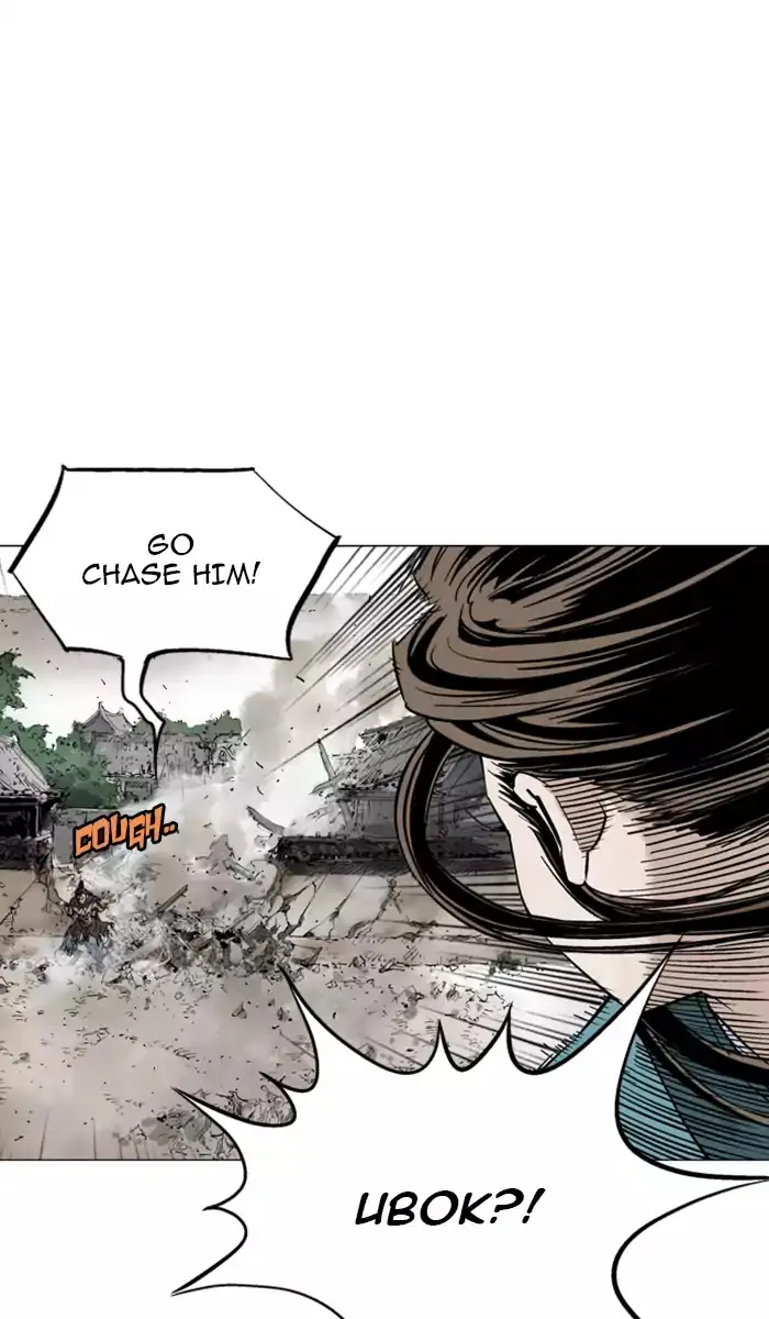 Gosu Chapter 102 Page 85