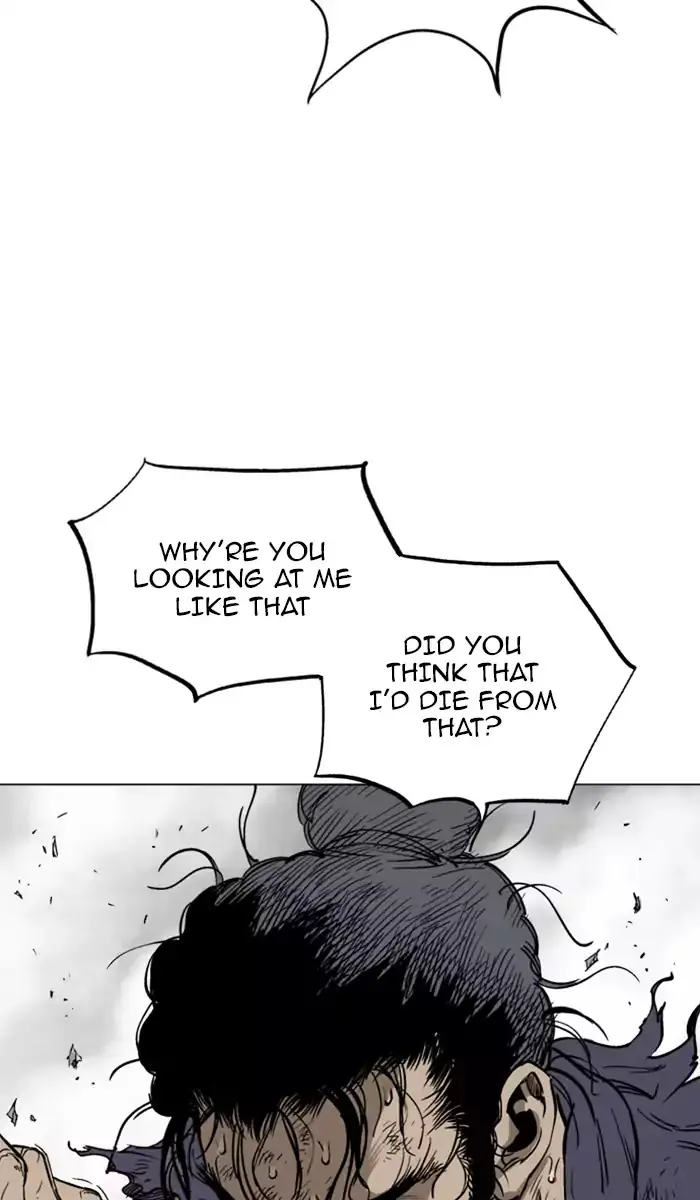 Gosu Chapter 102 Page 86