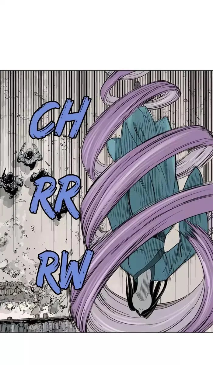 Gosu Chapter 102 Page 92