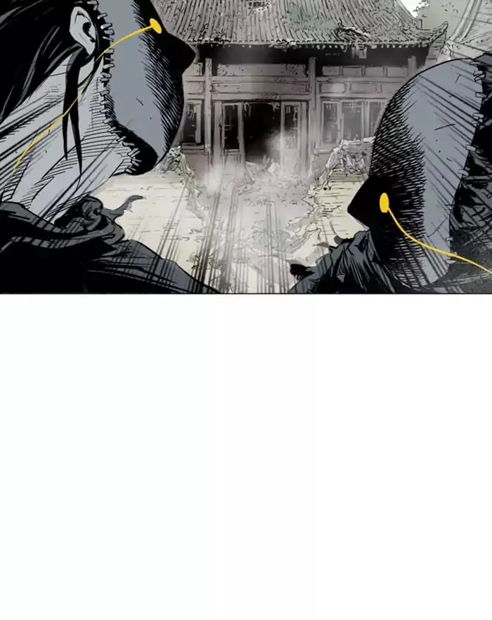 Gosu Chapter 102 Page 95