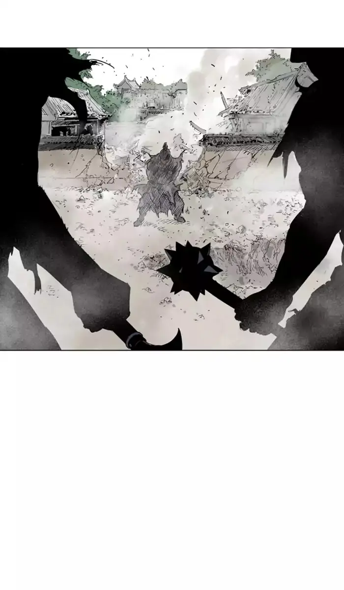 Gosu Chapter 102 Page 96