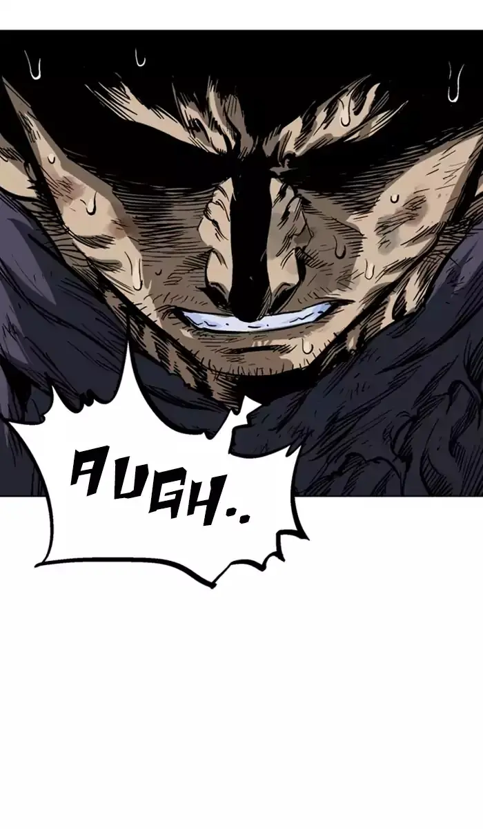 Gosu Chapter 102 Page 97