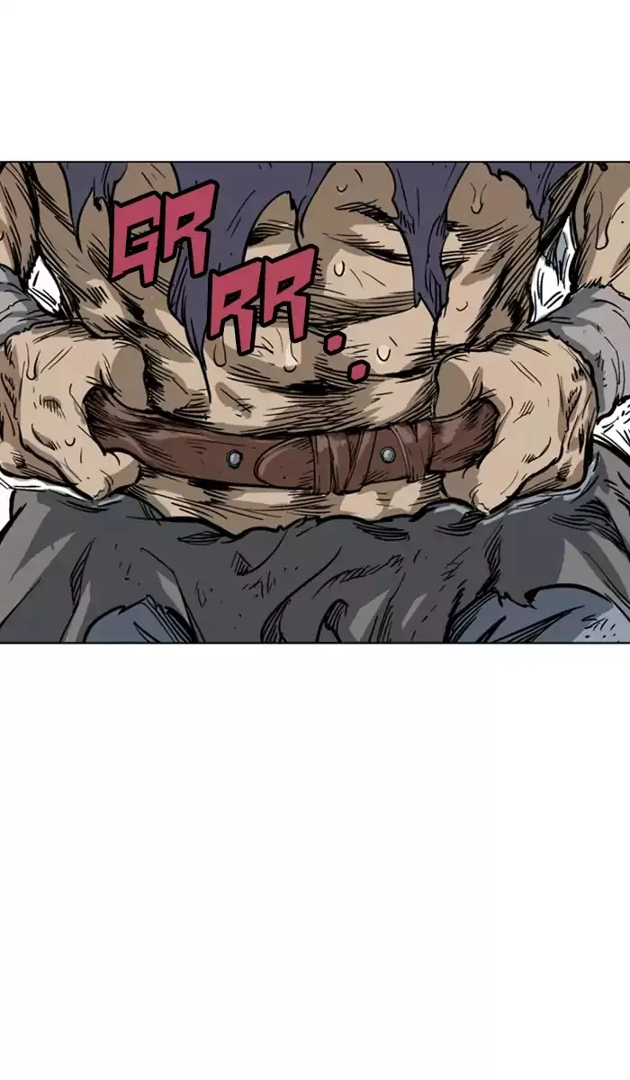 Gosu Chapter 102 Page 98