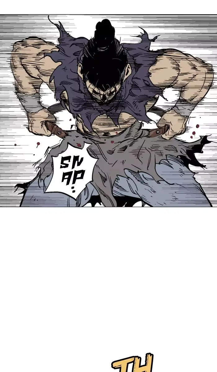 Gosu Chapter 102 Page 99