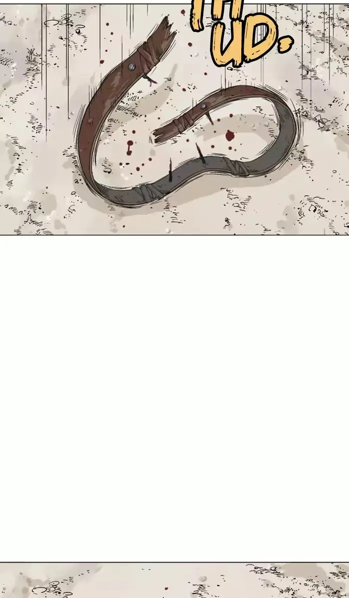 Gosu Chapter 102 Page 100