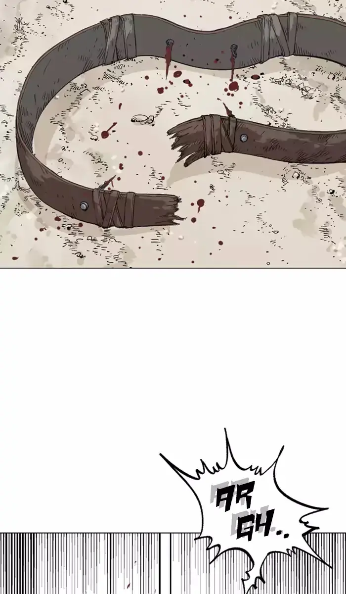 Gosu Chapter 102 Page 101