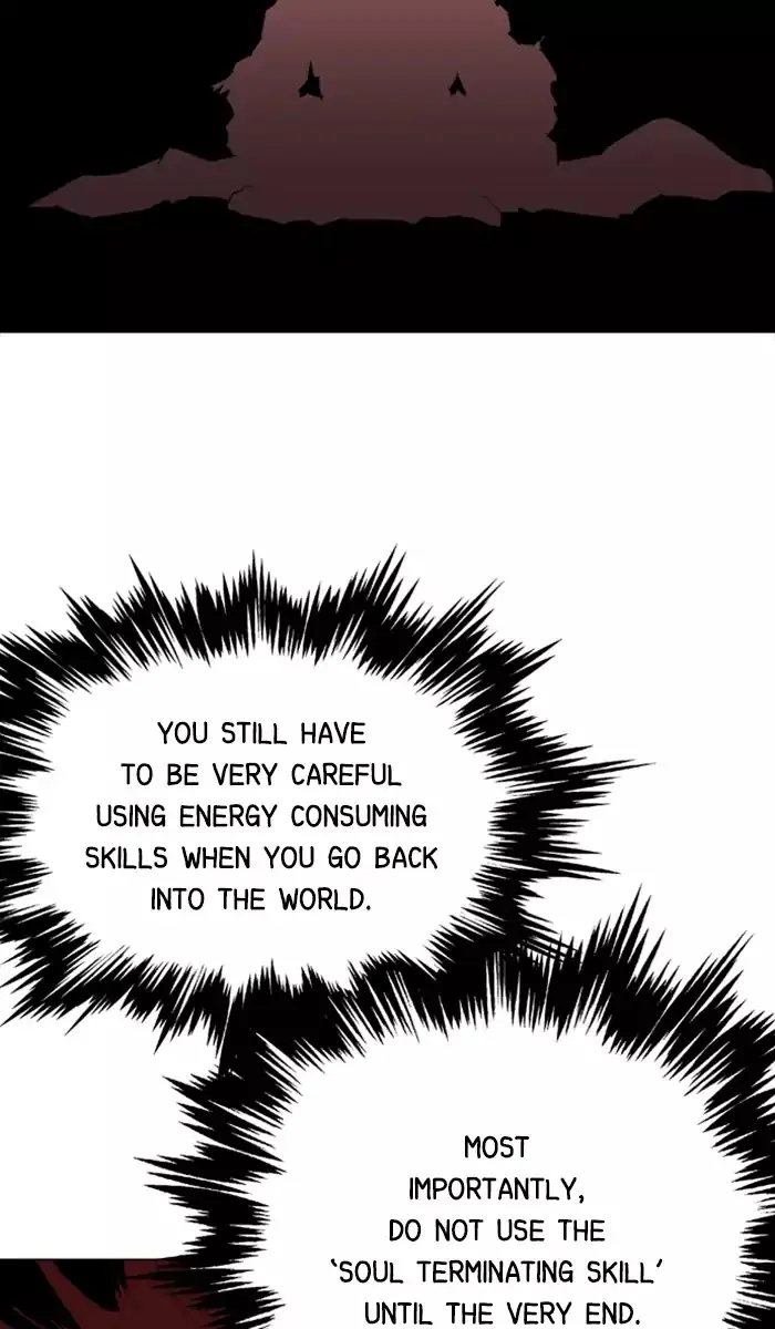 Gosu Chapter 102 Page 108