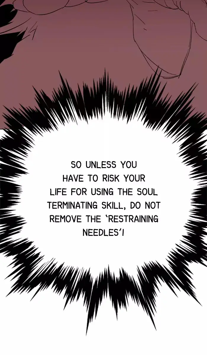 Gosu Chapter 102 Page 111