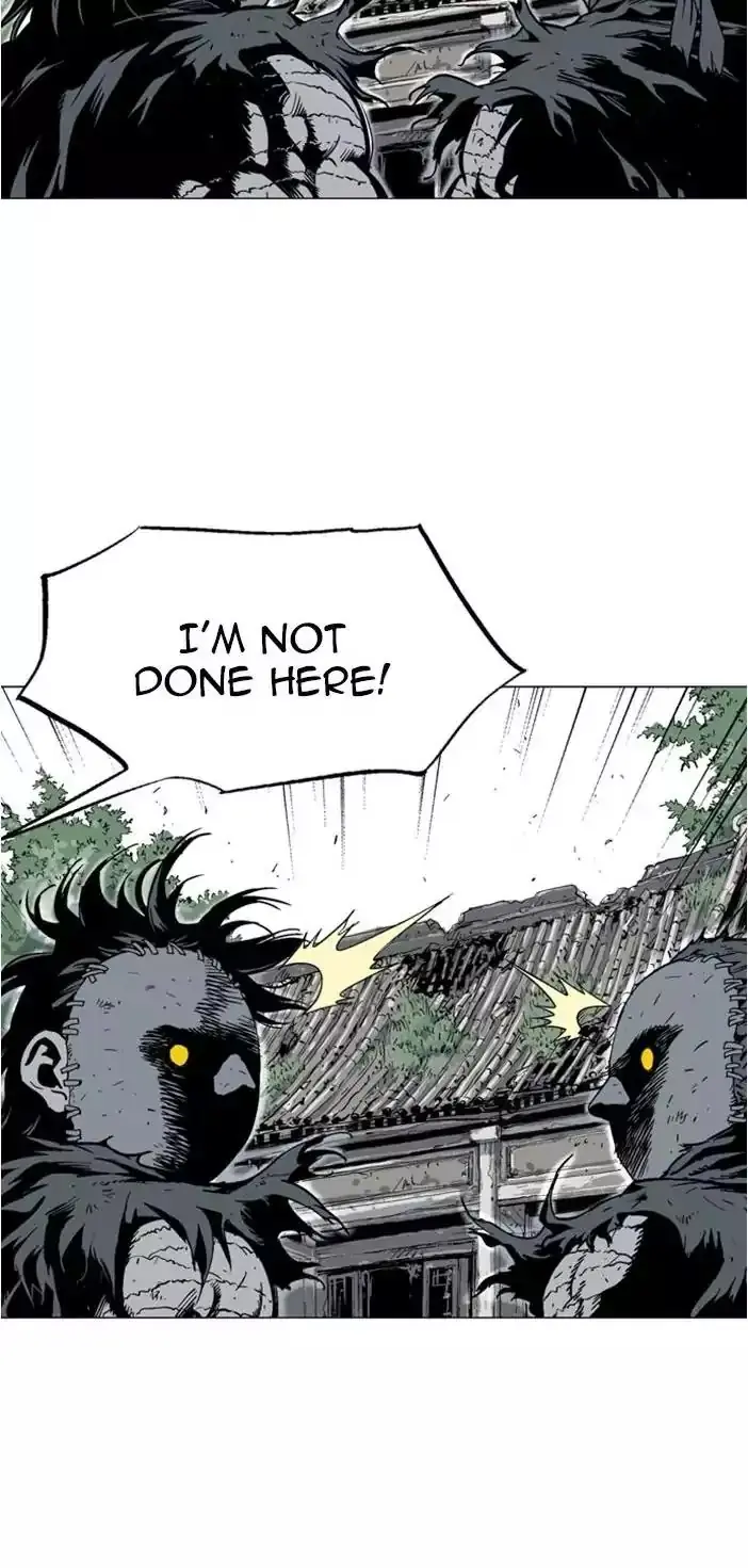 Gosu Chapter 103 Page 3