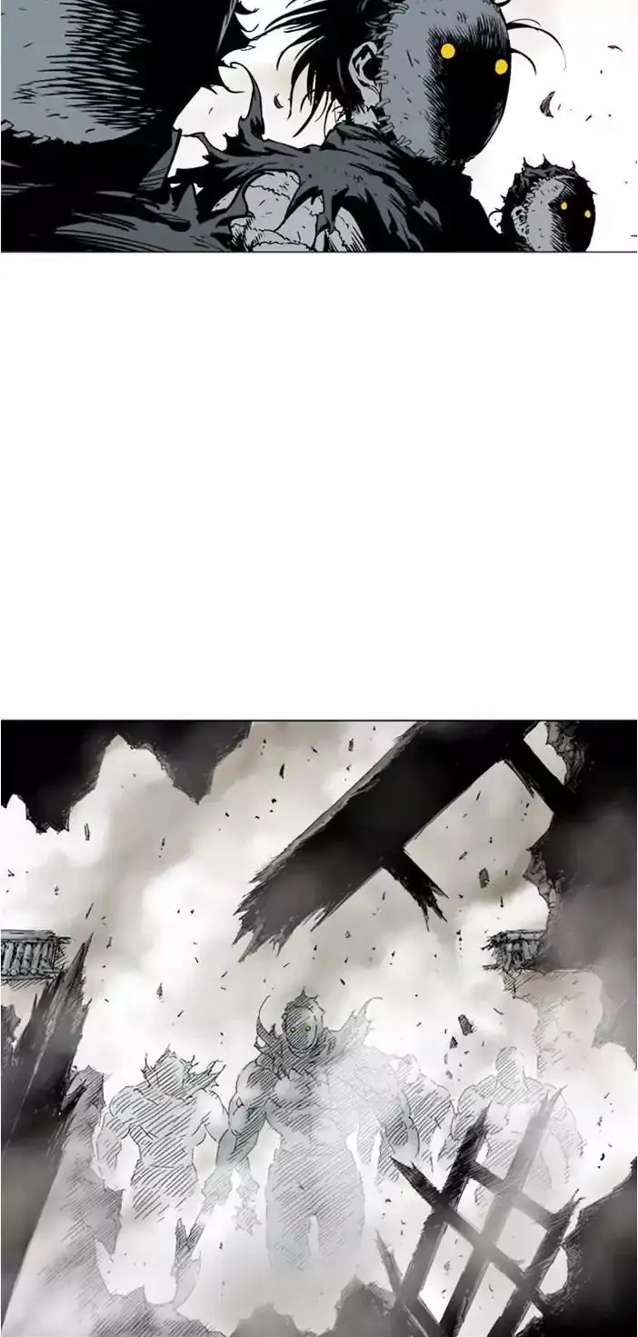 Gosu Chapter 103 Page 8