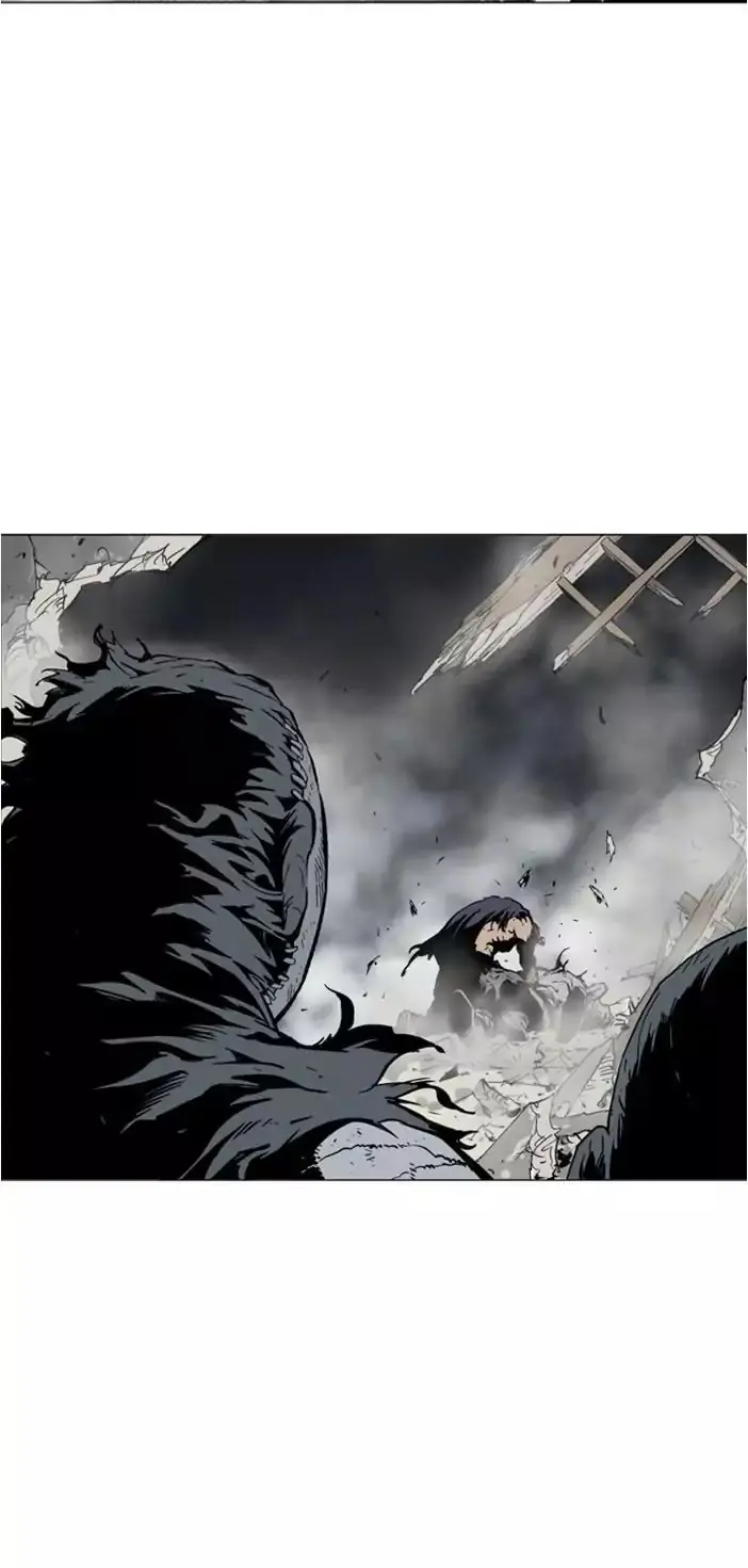 Gosu Chapter 103 Page 9