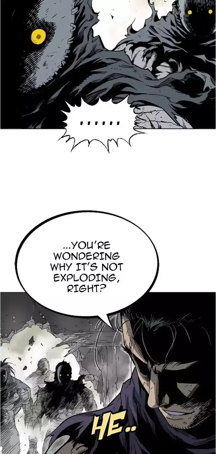 Gosu Chapter 103 Page 11