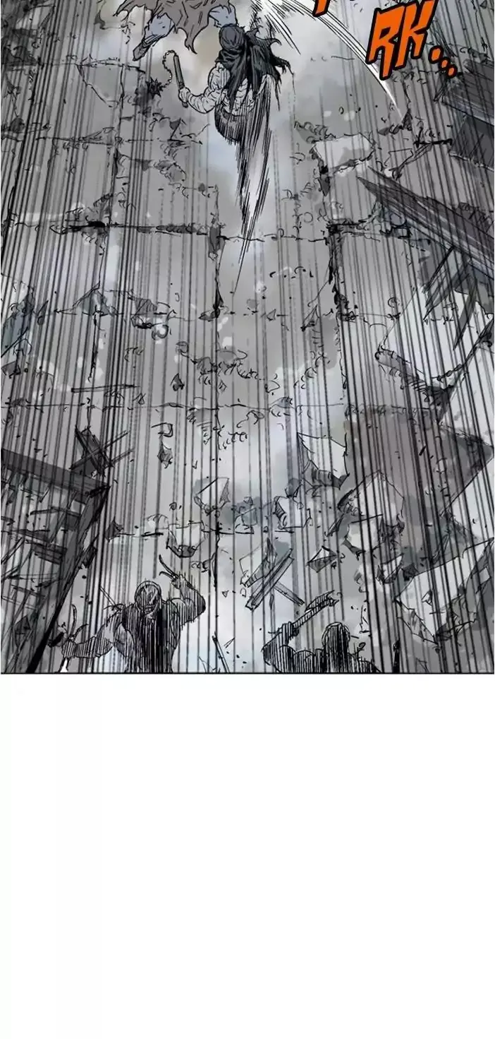 Gosu Chapter 103 Page 15