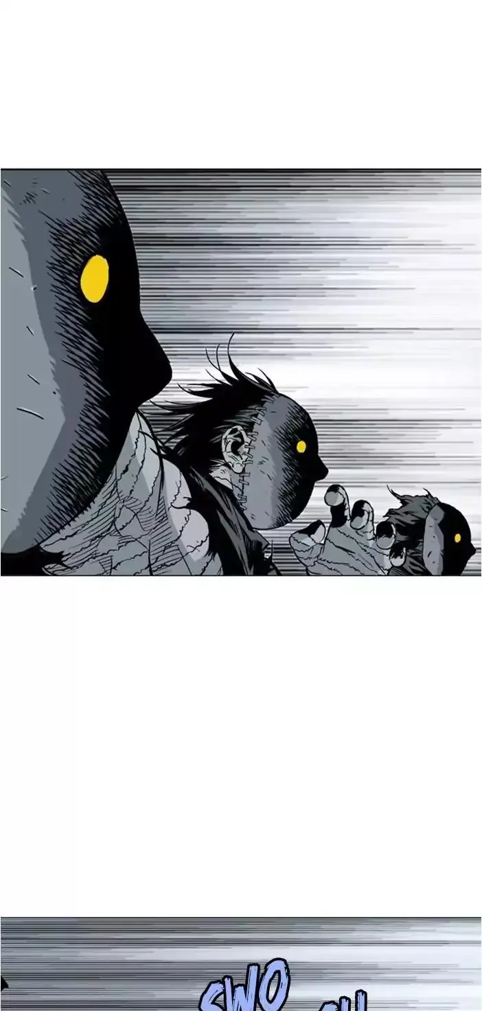 Gosu Chapter 103 Page 18