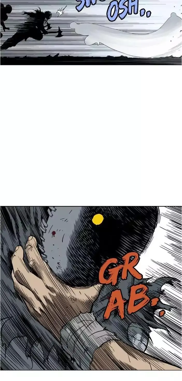 Gosu Chapter 103 Page 19