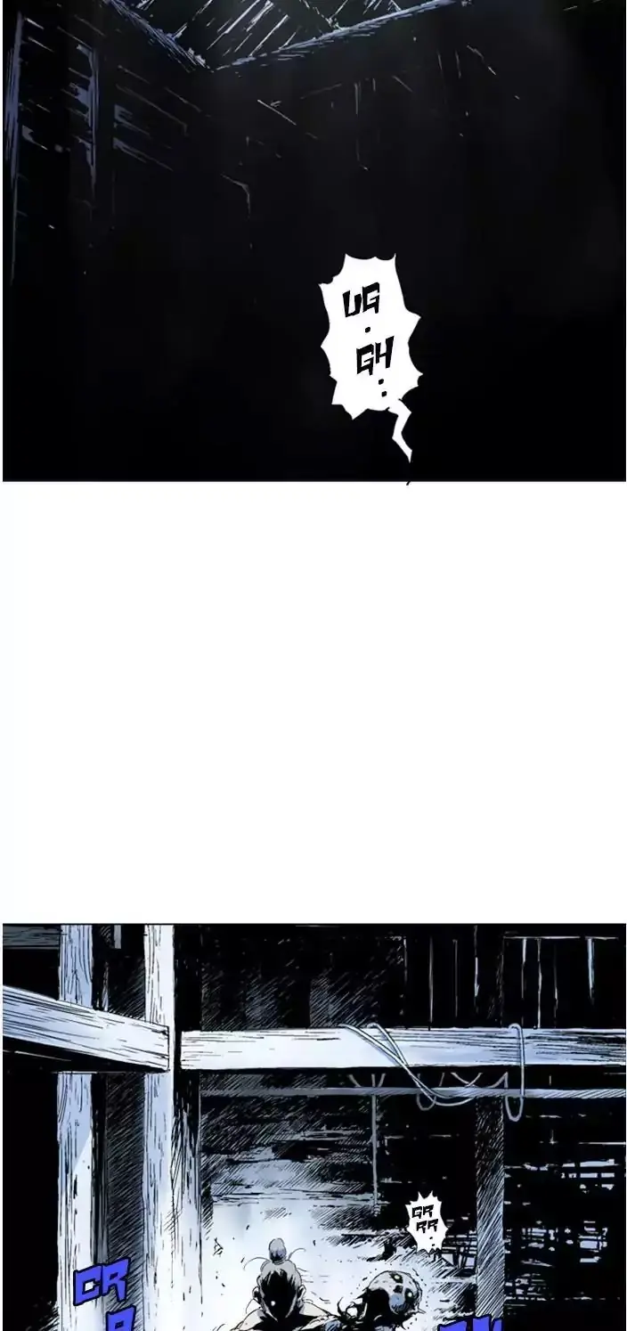 Gosu Chapter 103 Page 29