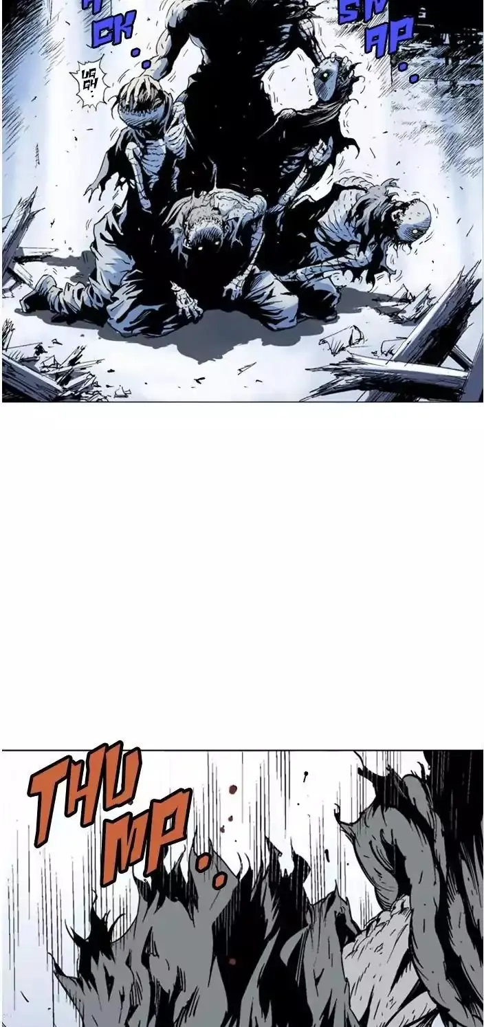 Gosu Chapter 103 Page 30