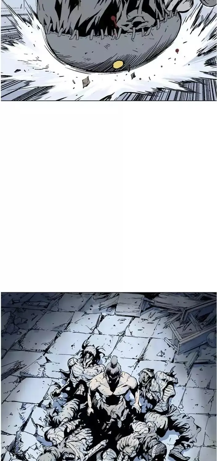 Gosu Chapter 103 Page 31