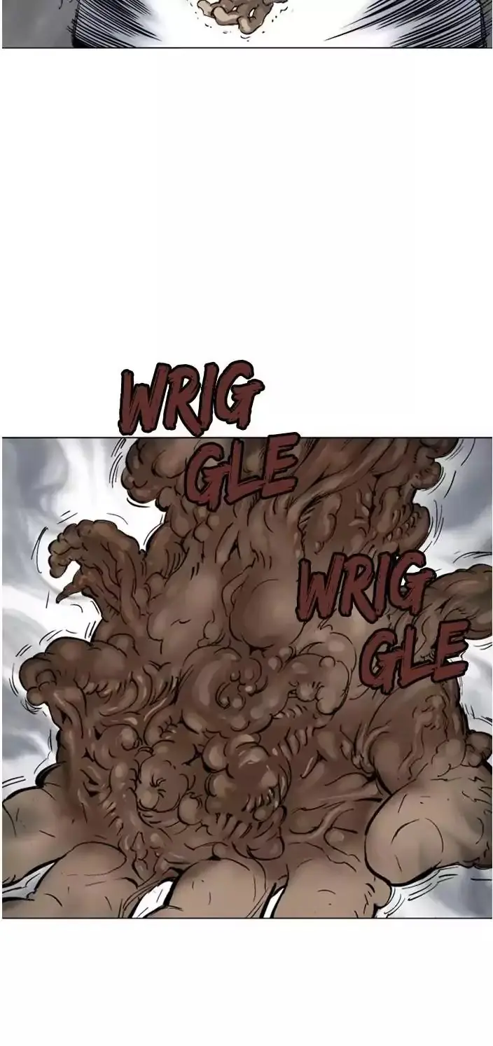 Gosu Chapter 103 Page 36