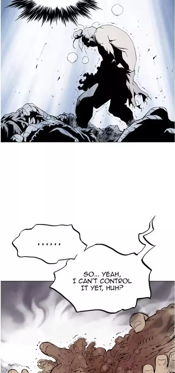 Gosu Chapter 103 Page 38