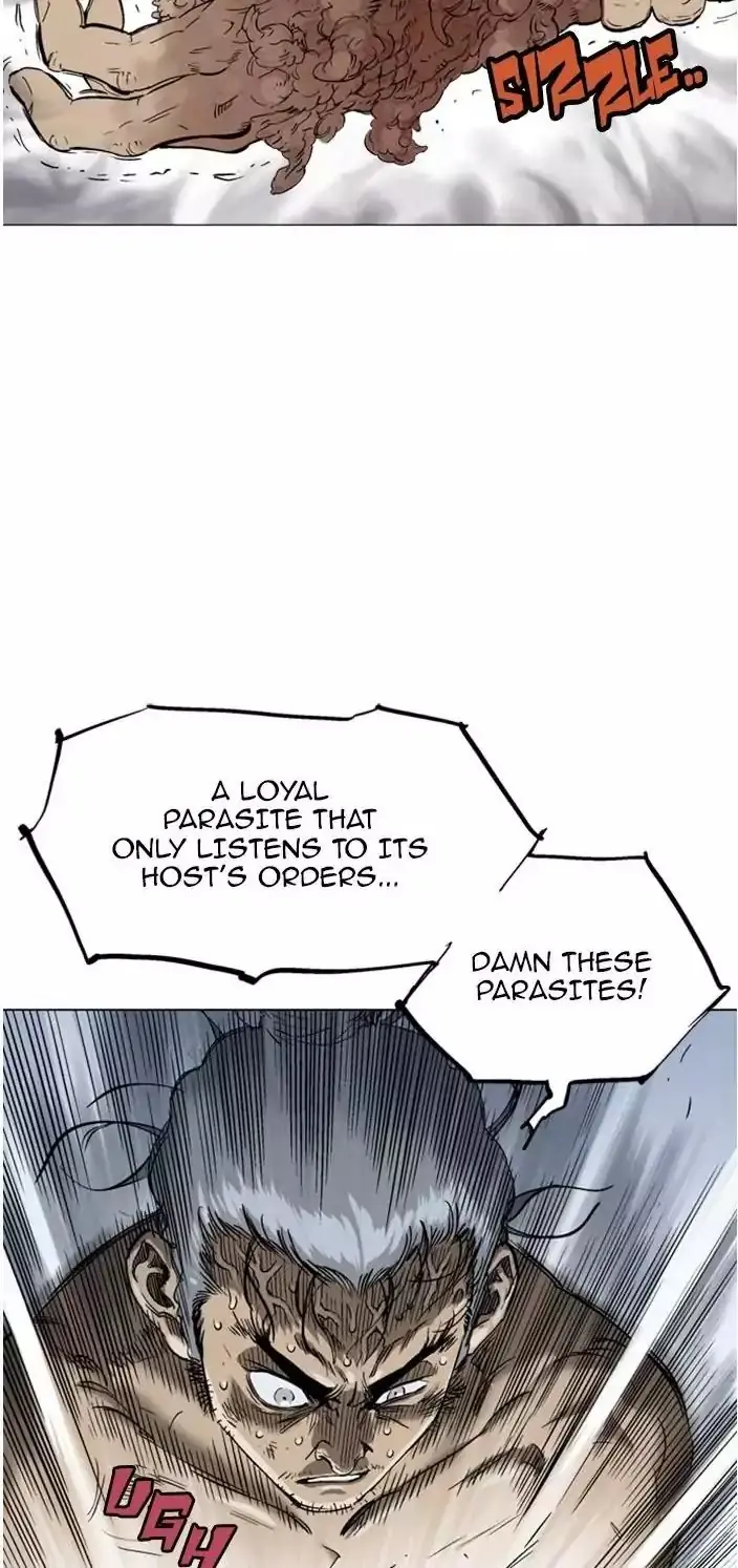 Gosu Chapter 103 Page 39