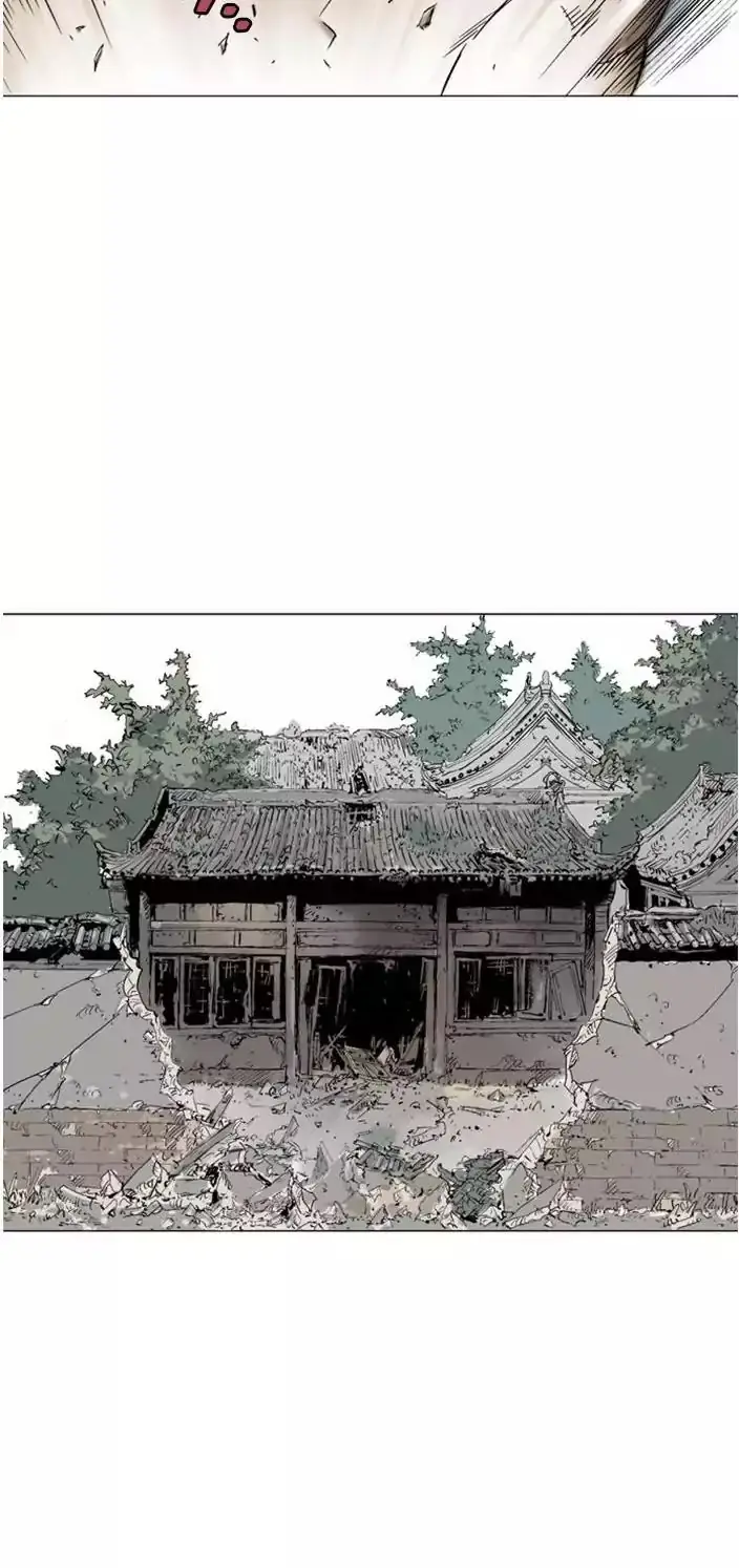 Gosu Chapter 103 Page 40