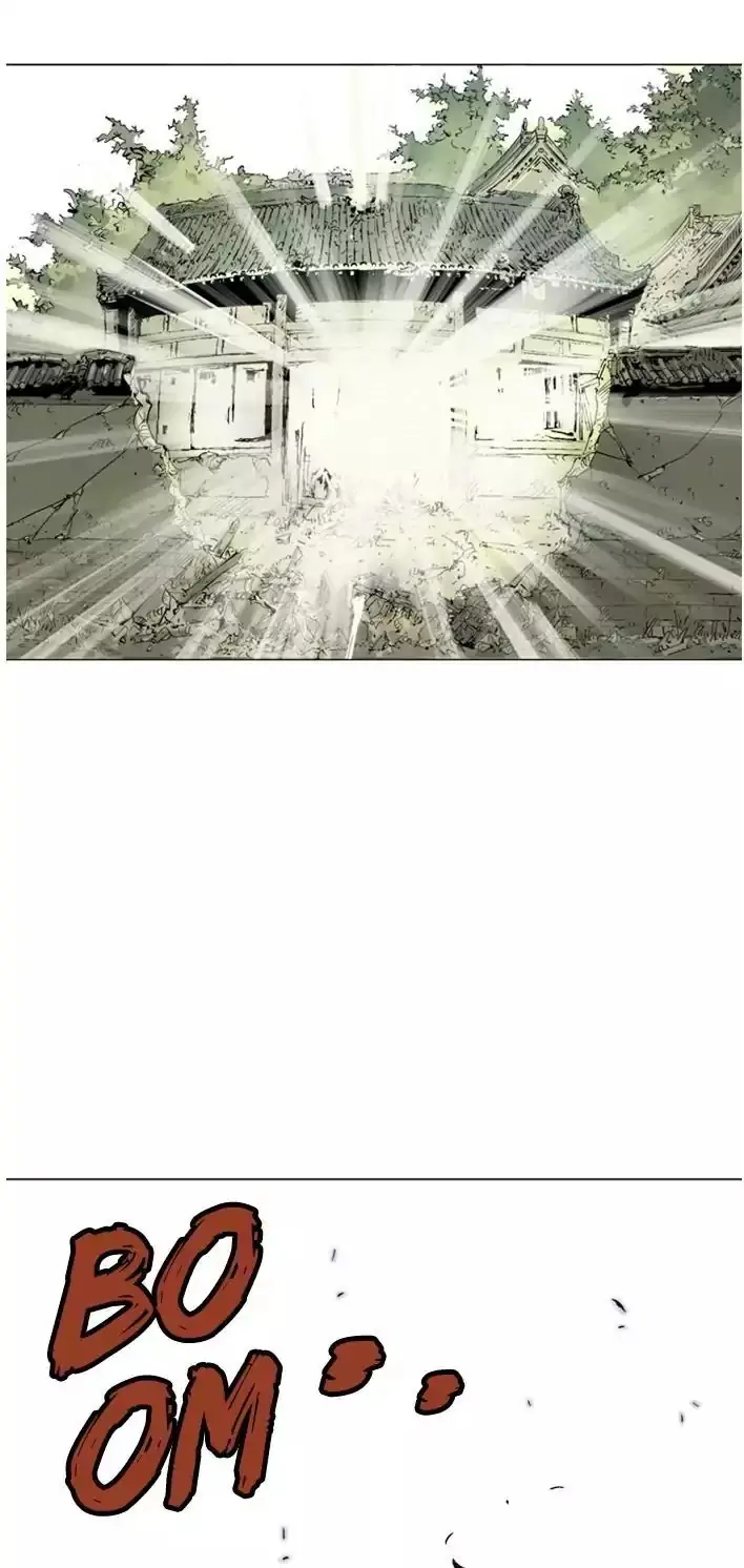 Gosu Chapter 103 Page 41