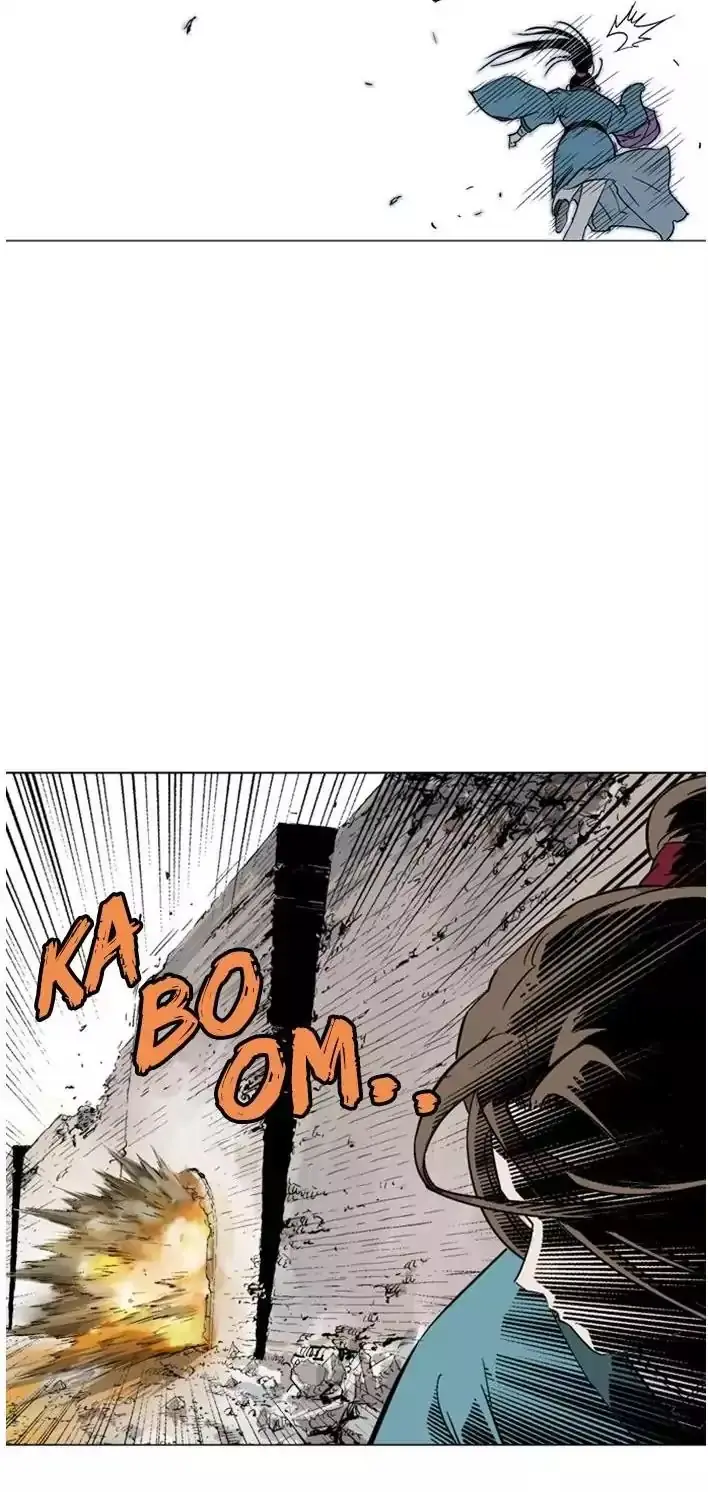 Gosu Chapter 103 Page 42