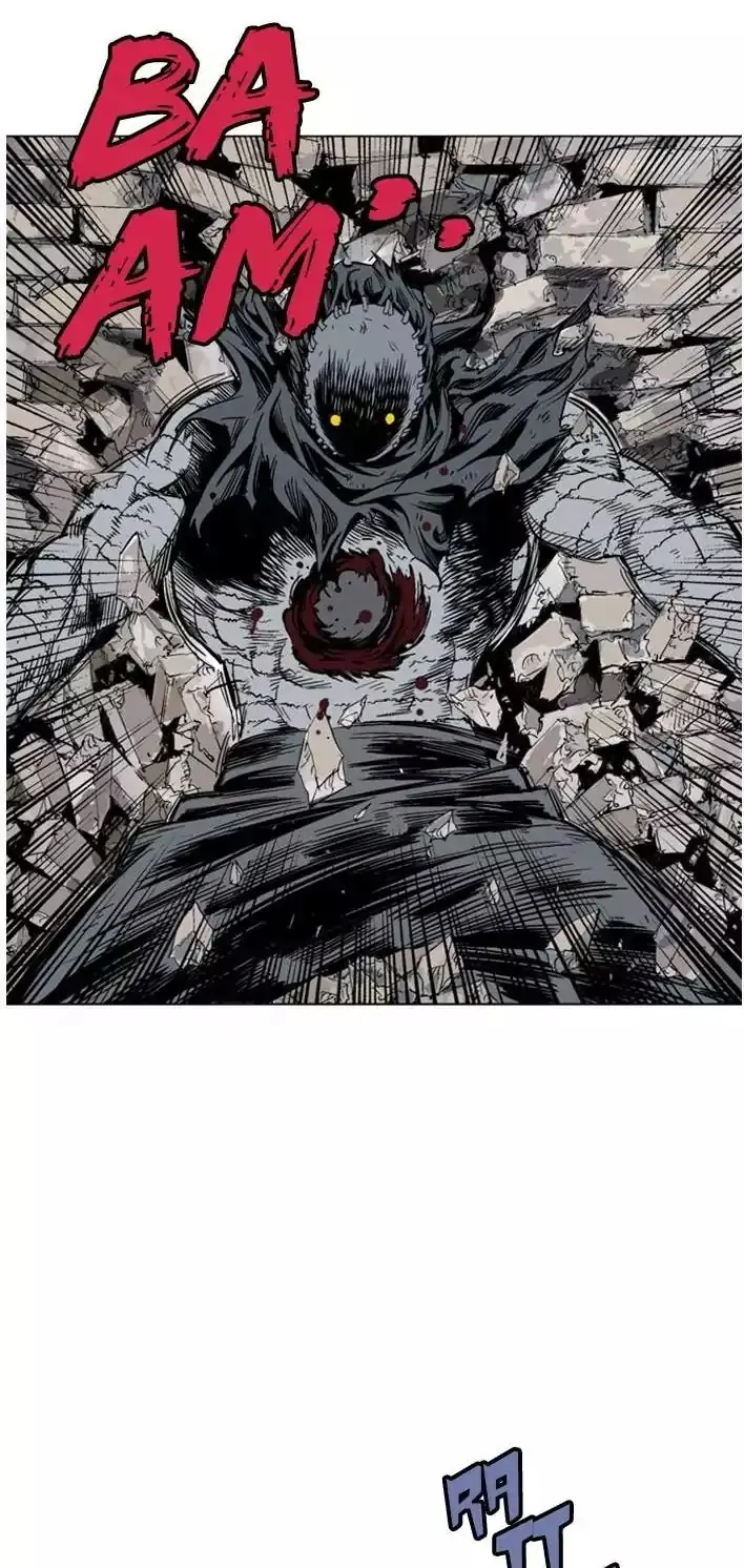 Gosu Chapter 103 Page 48