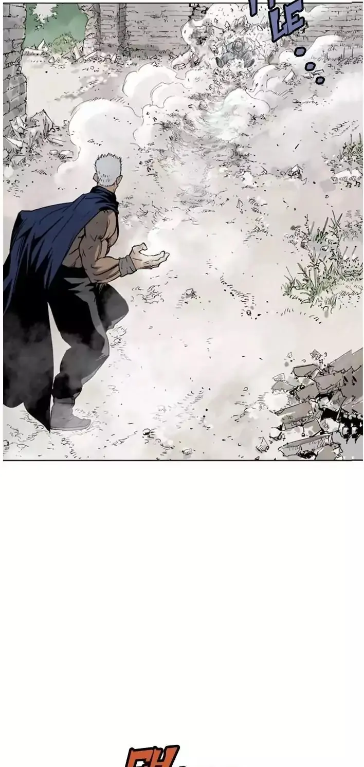 Gosu Chapter 103 Page 49