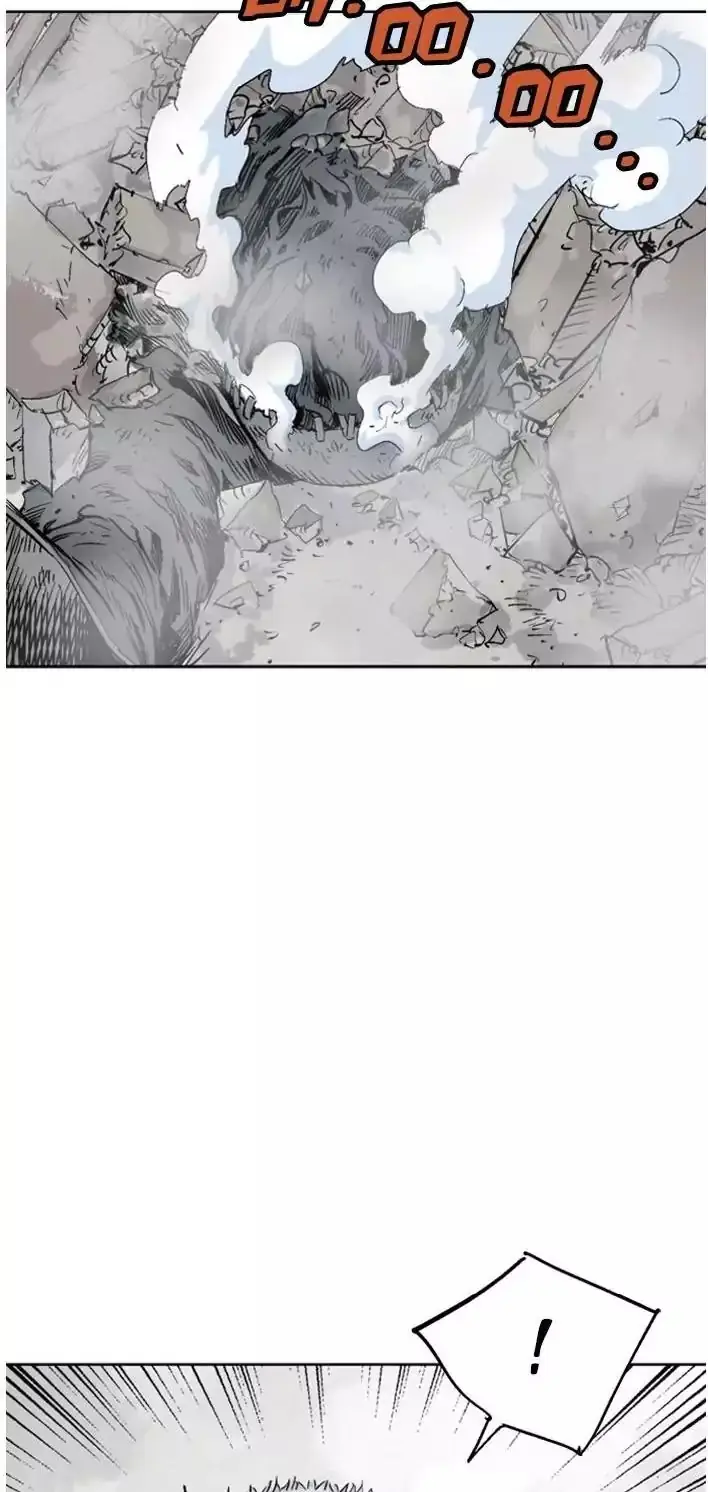 Gosu Chapter 103 Page 50