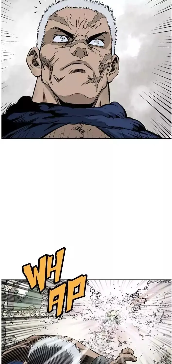 Gosu Chapter 103 Page 51