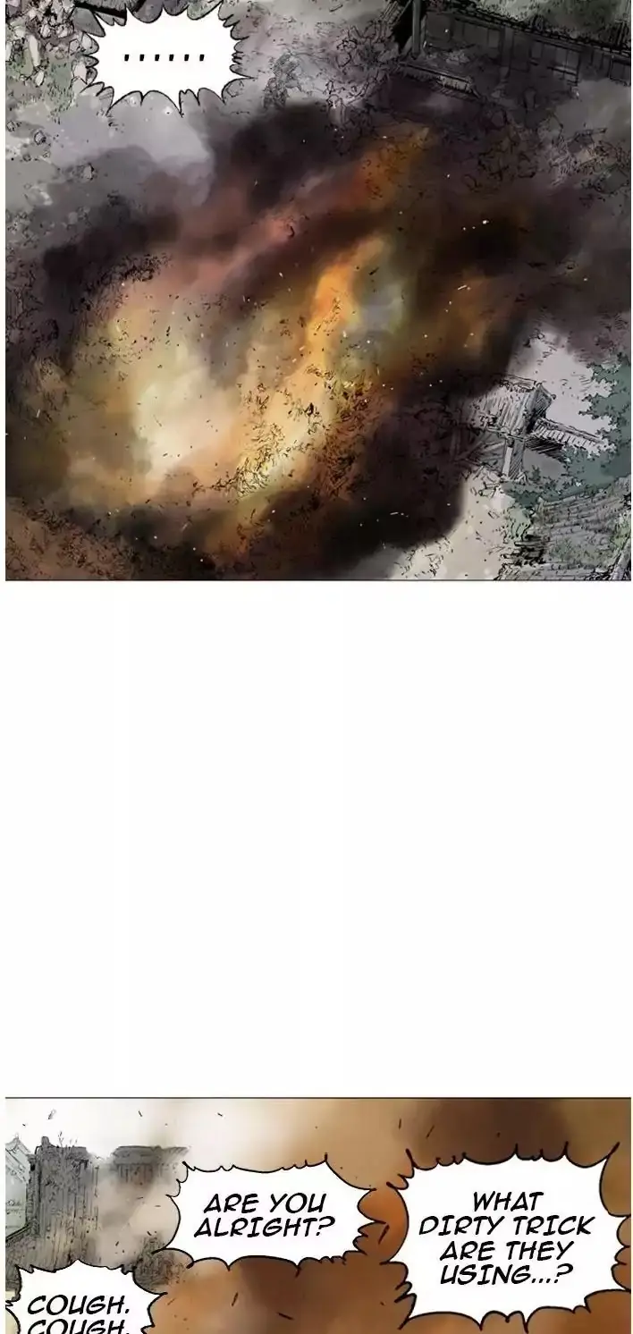 Gosu Chapter 103 Page 54