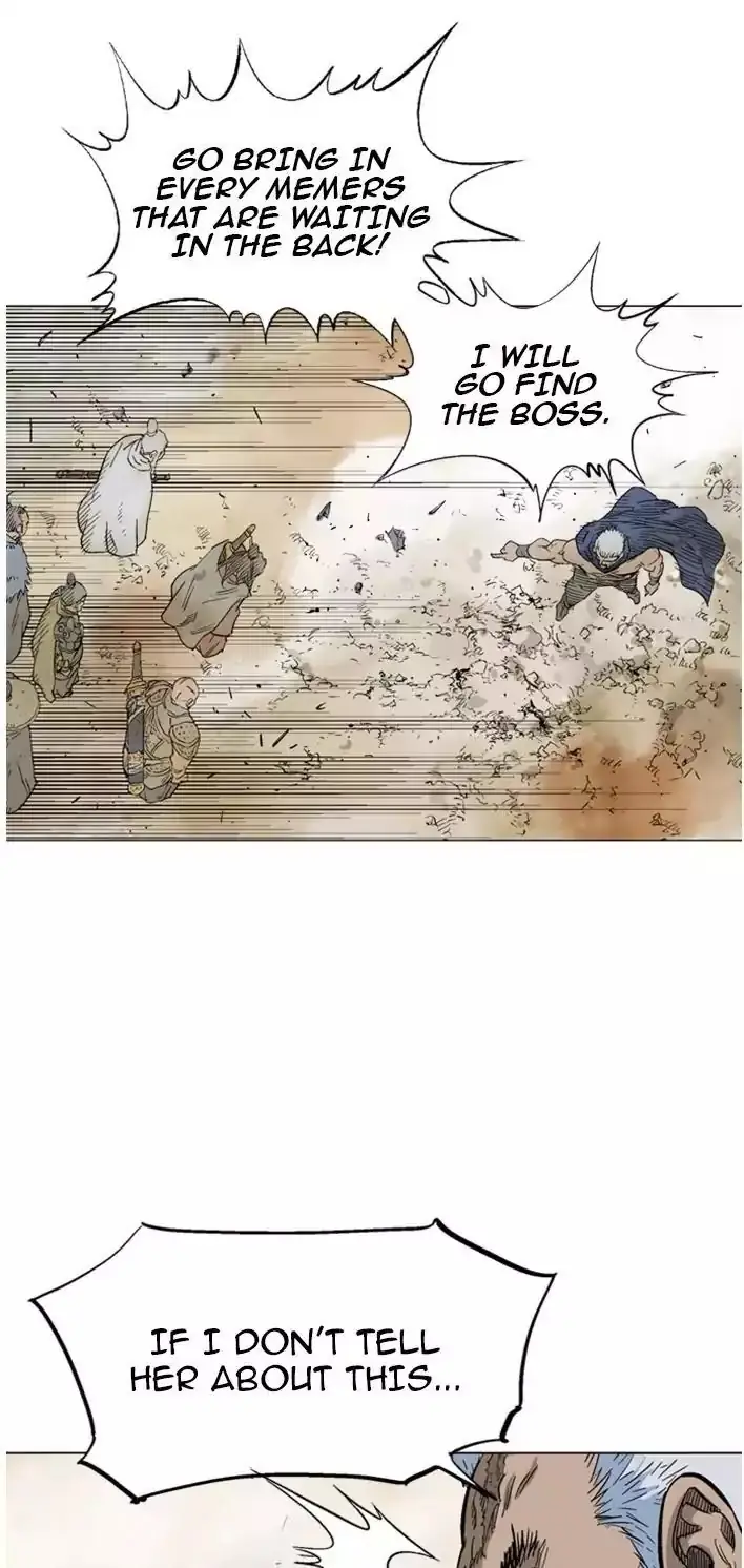 Gosu Chapter 103 Page 57