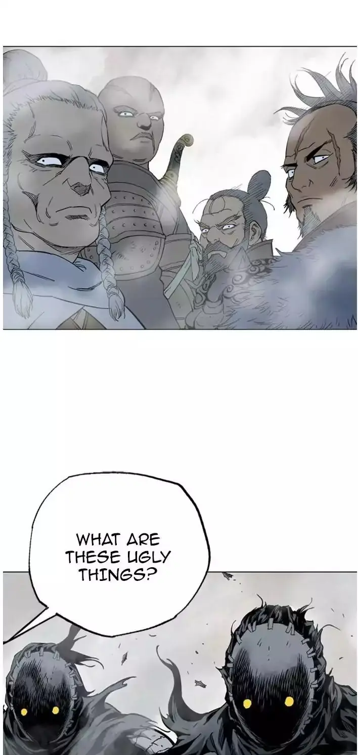 Gosu Chapter 103 Page 60