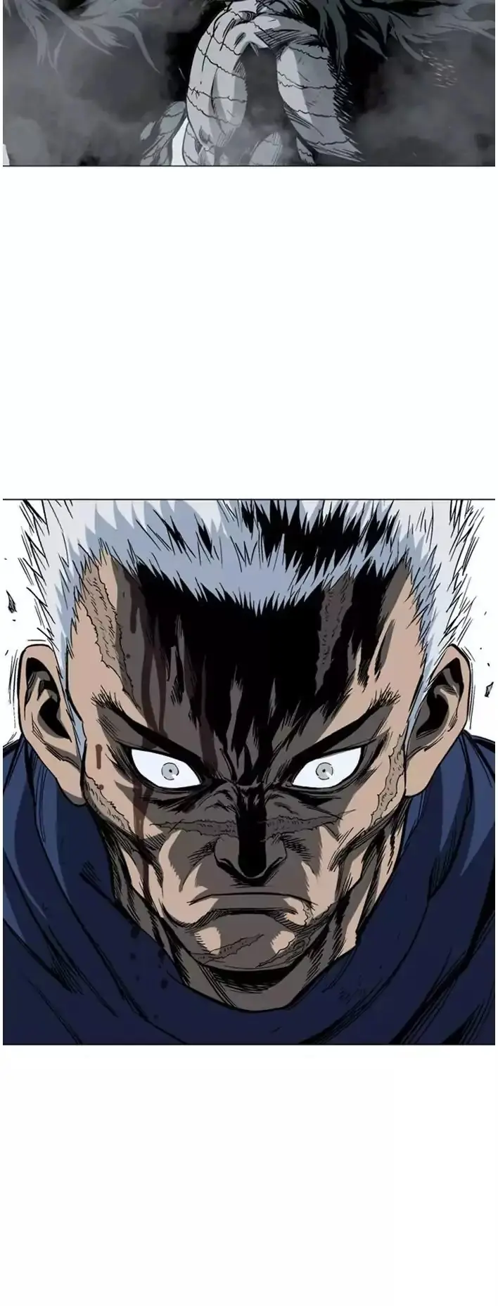 Gosu Chapter 103 Page 61